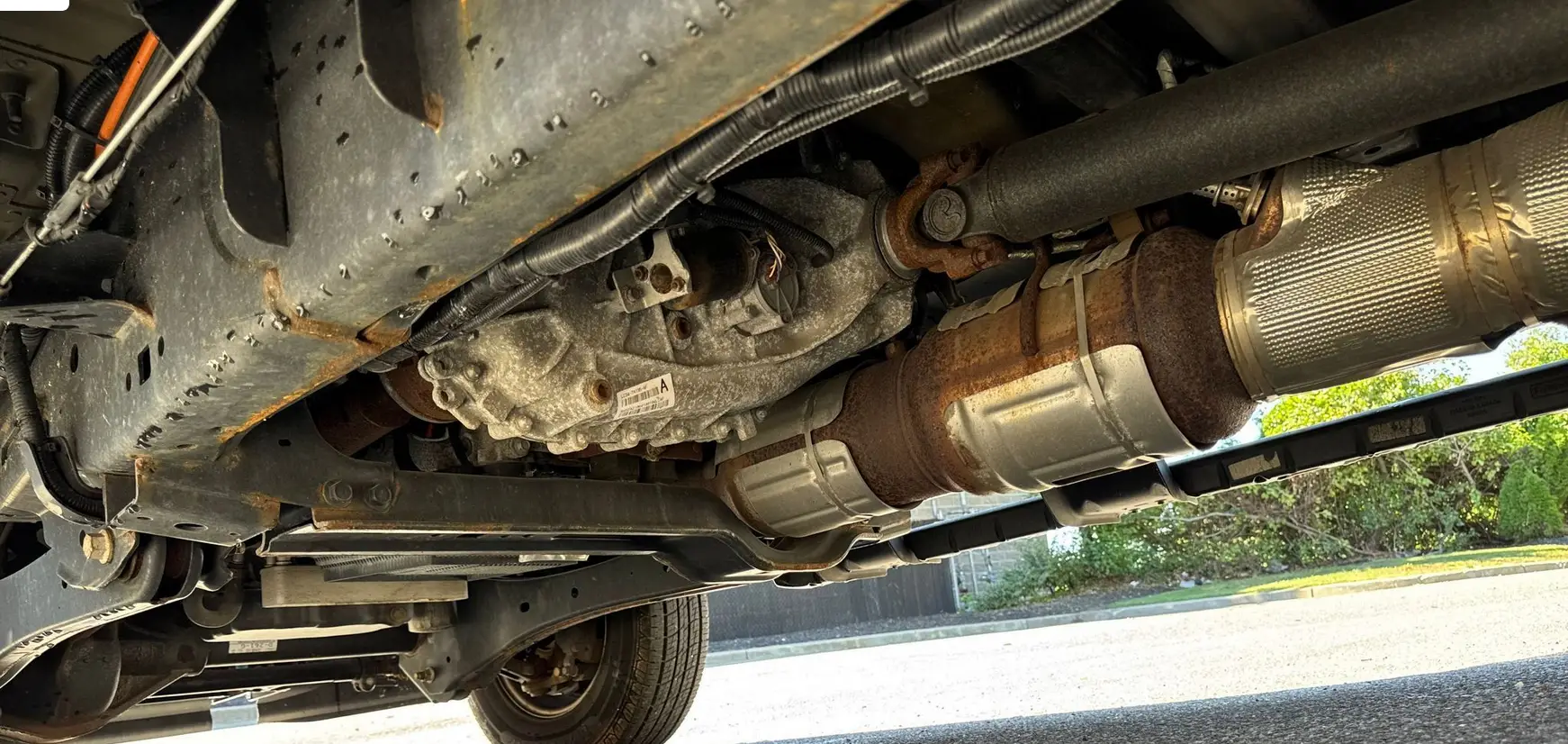 2021 Ford F350 Super Duty SuperCab - Image 44