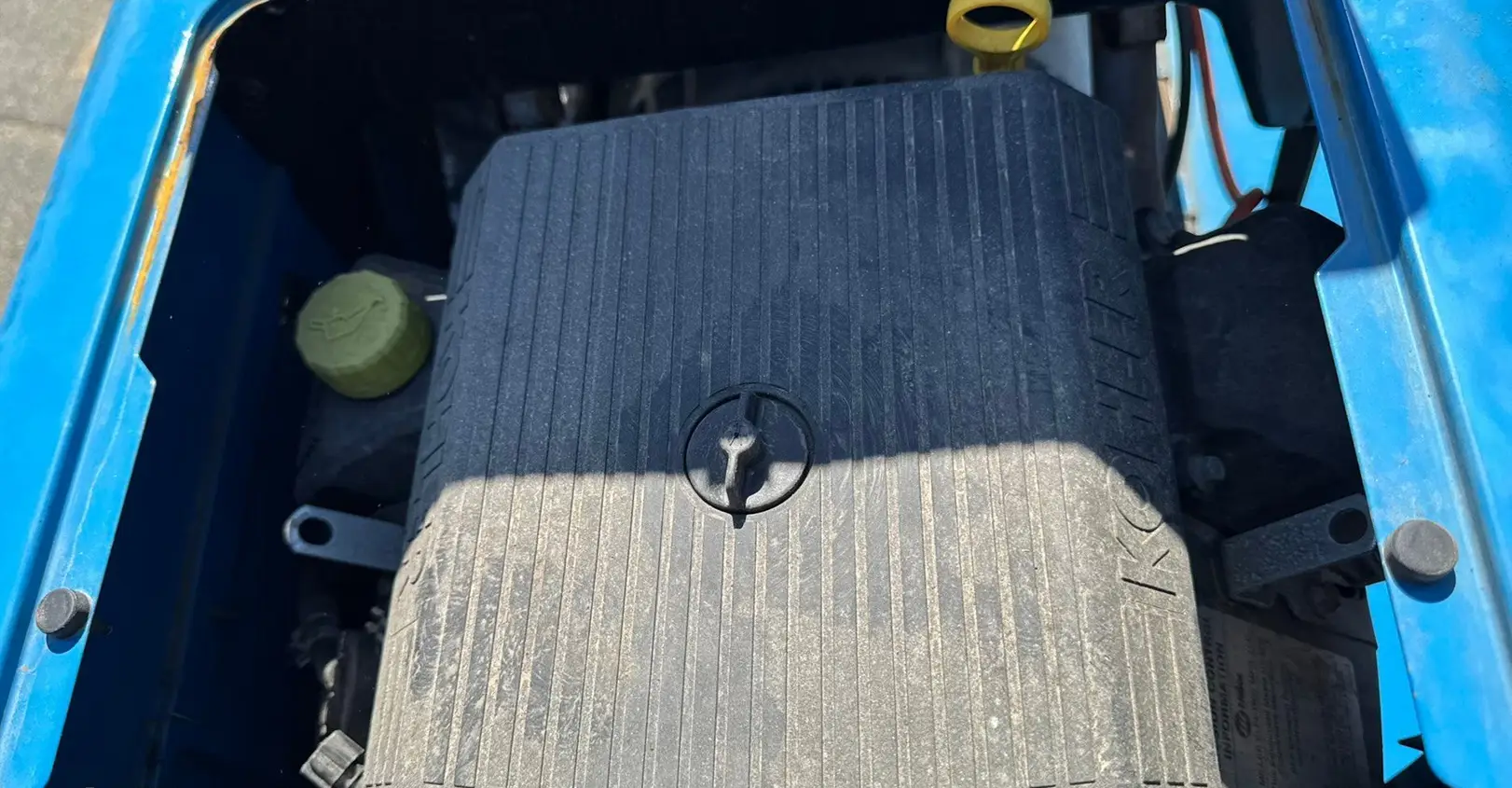 2021 Ford F350 Super Duty SuperCab - Image 45