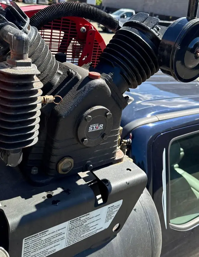 2021 Ford F350 Super Duty SuperCab - Image 21