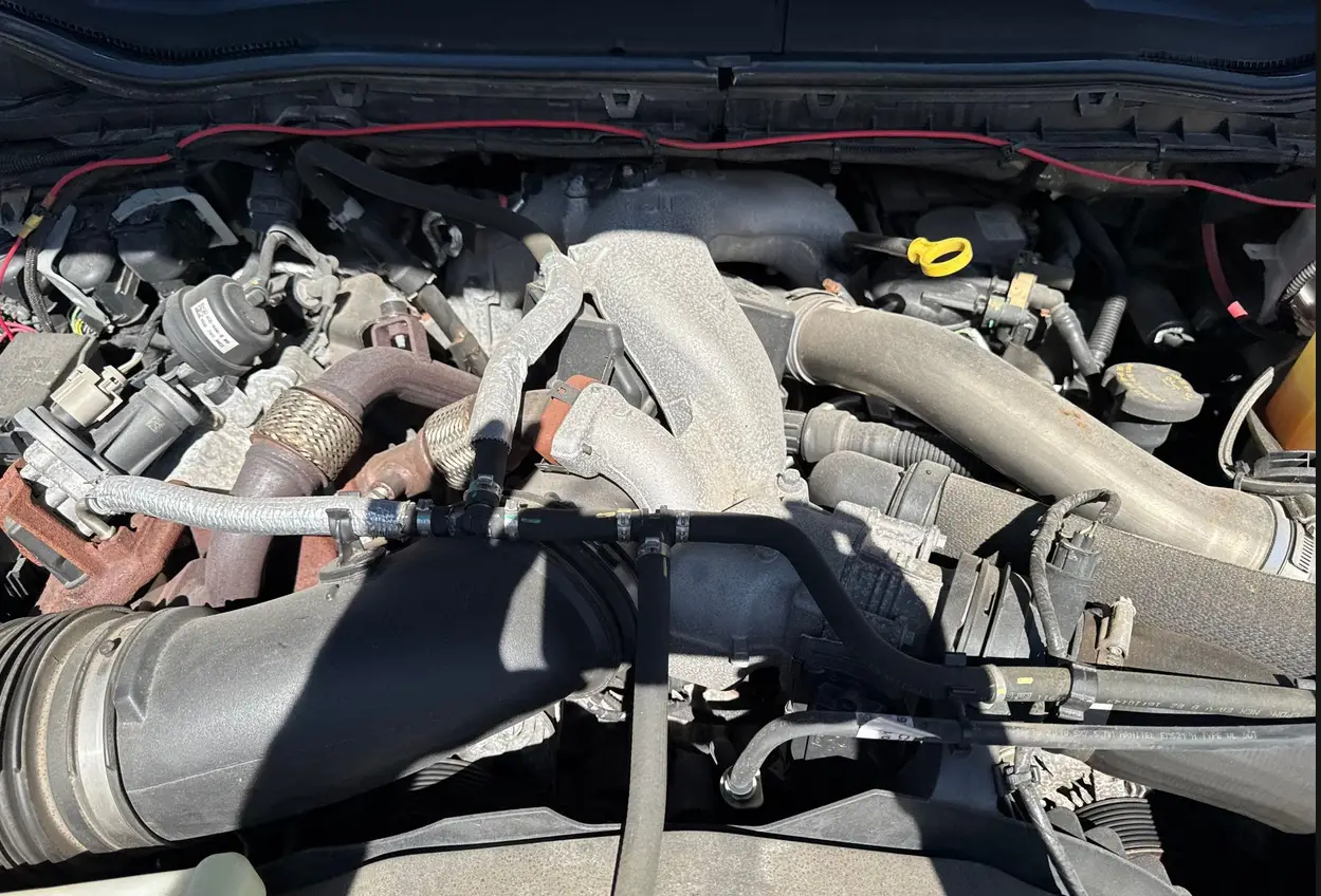 2021 Ford F350 Super Duty SuperCab - Image 69