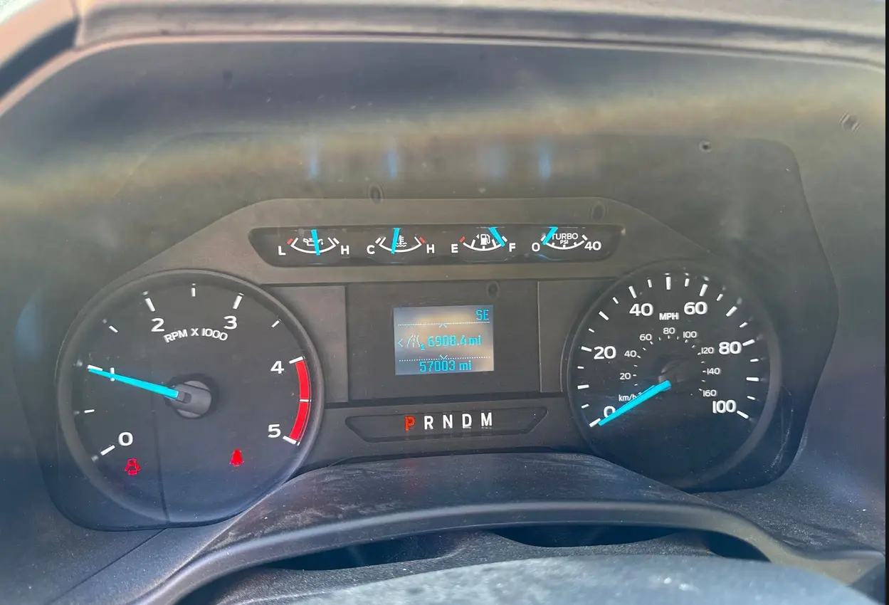 2021 Ford F350 Super Duty SuperCab - Image 70