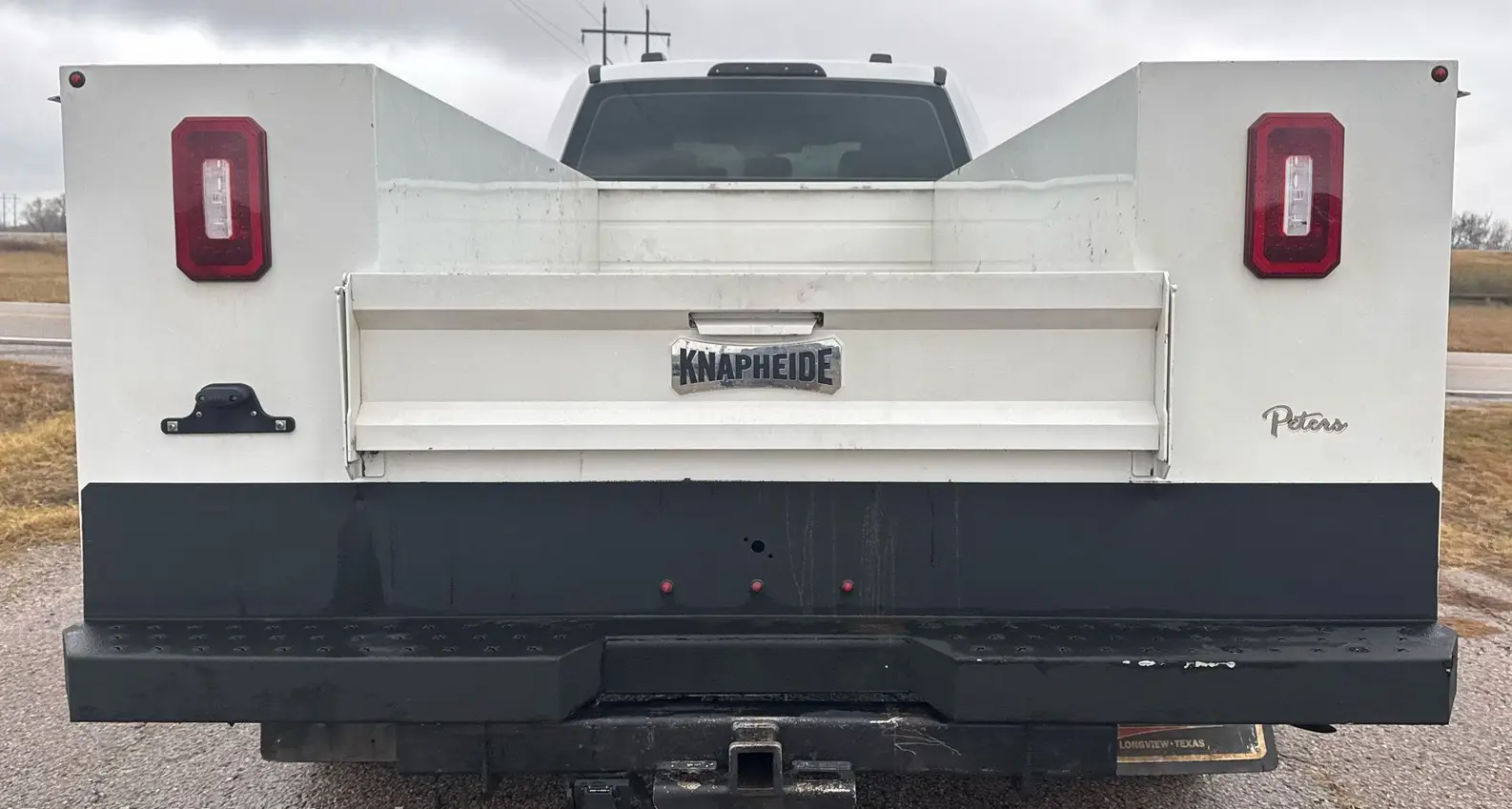 2021 Ford F350 Super Duty Crew Cab - Image 38