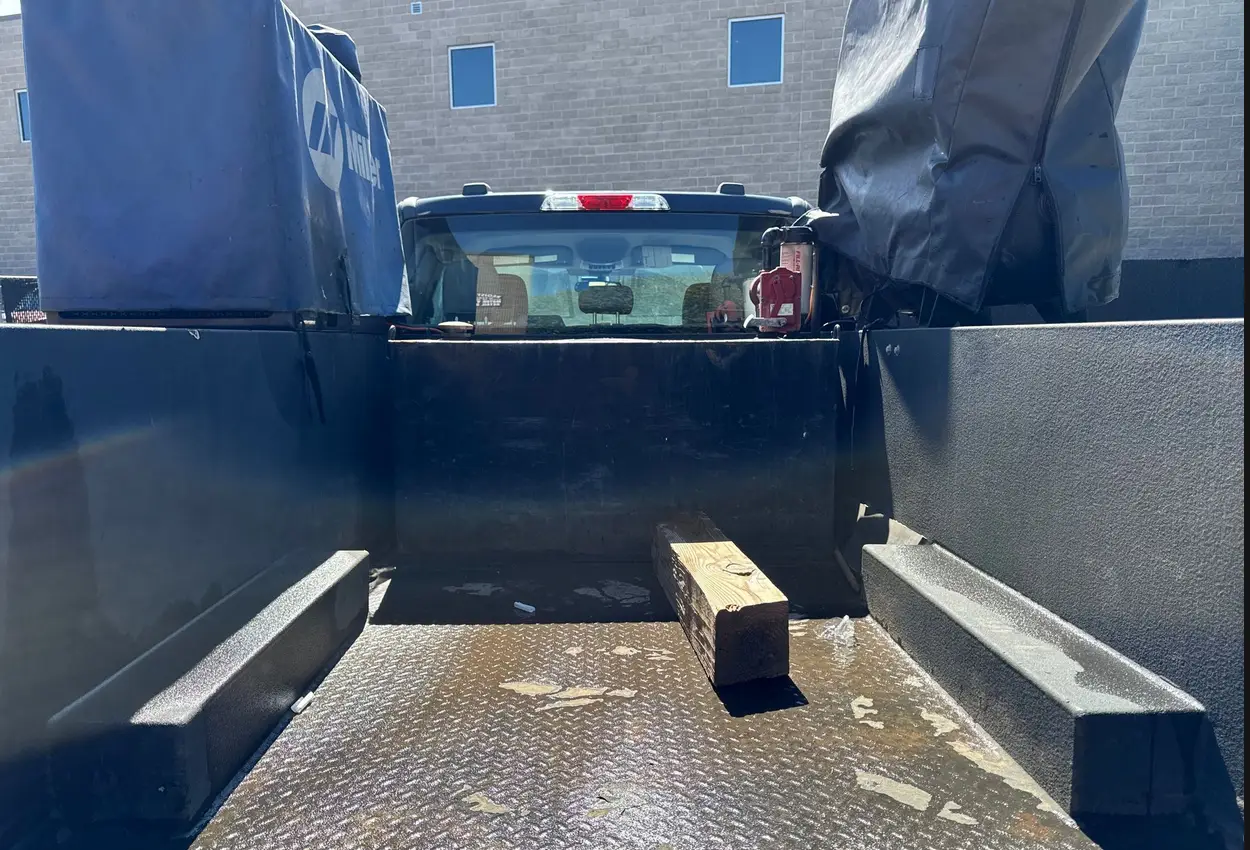 2021 Ford F350 Super Duty SuperCab - Image 13