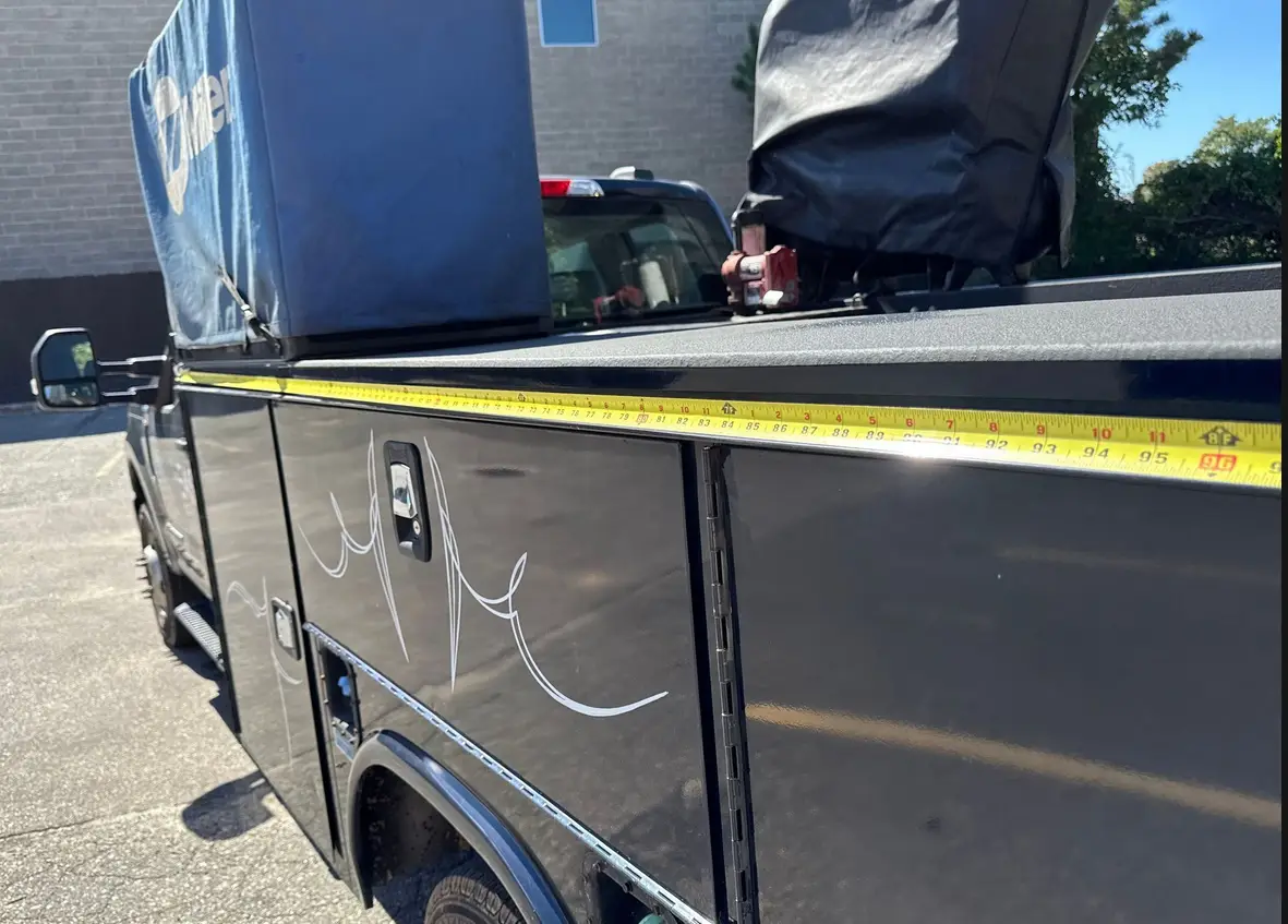 2021 Ford F350 Super Duty SuperCab - Image 61