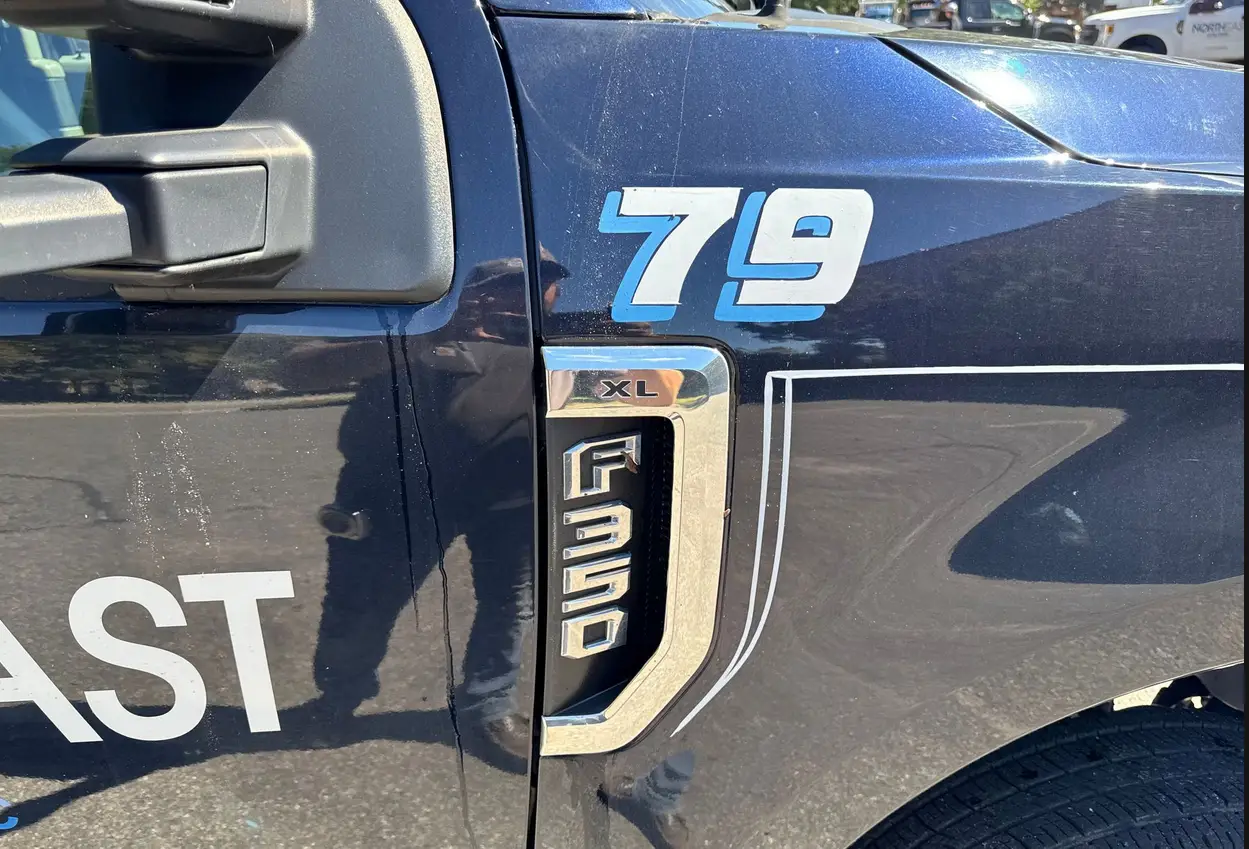 2021 Ford F350 Super Duty SuperCab - Image 47