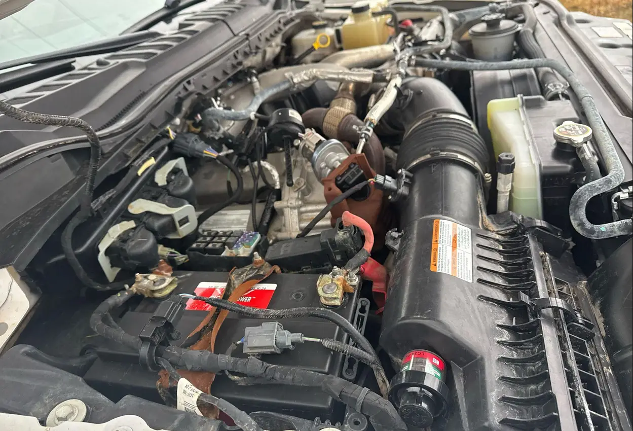 2021 Ford F350 Super Duty Crew Cab - Image 56