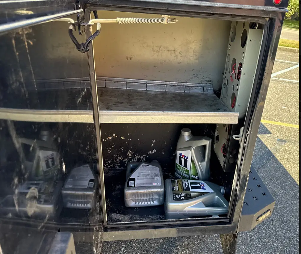 2021 Ford F350 Super Duty SuperCab - Image 62