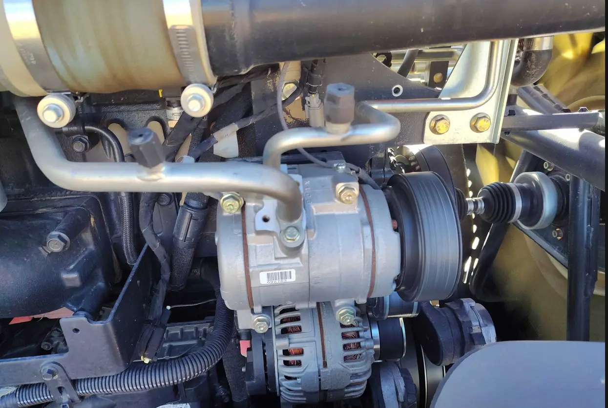 2021 Case IH Magnum 280 AFS Connect MFWD Tractor For Sale | Low Hours | Live Auction