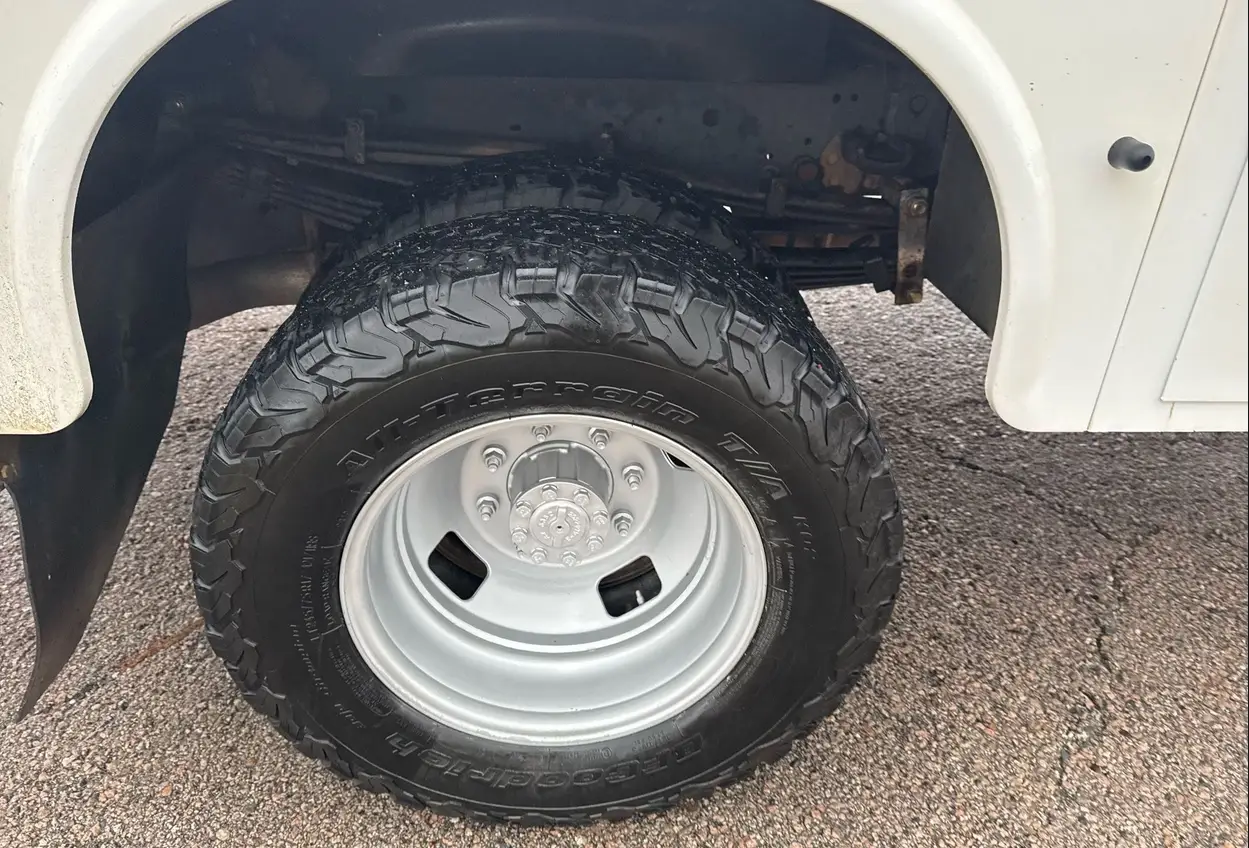 2021 Ford F350 Super Duty Crew Cab - Image 57