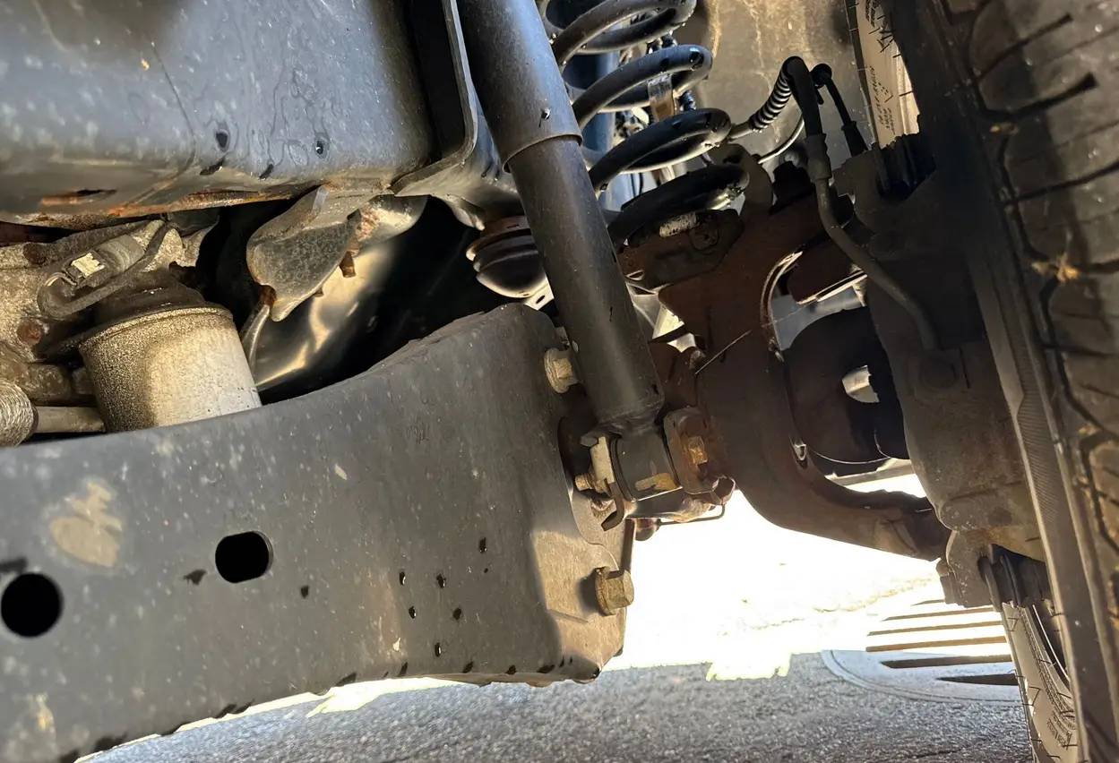 2021 Ford F350 Super Duty SuperCab - Image 63