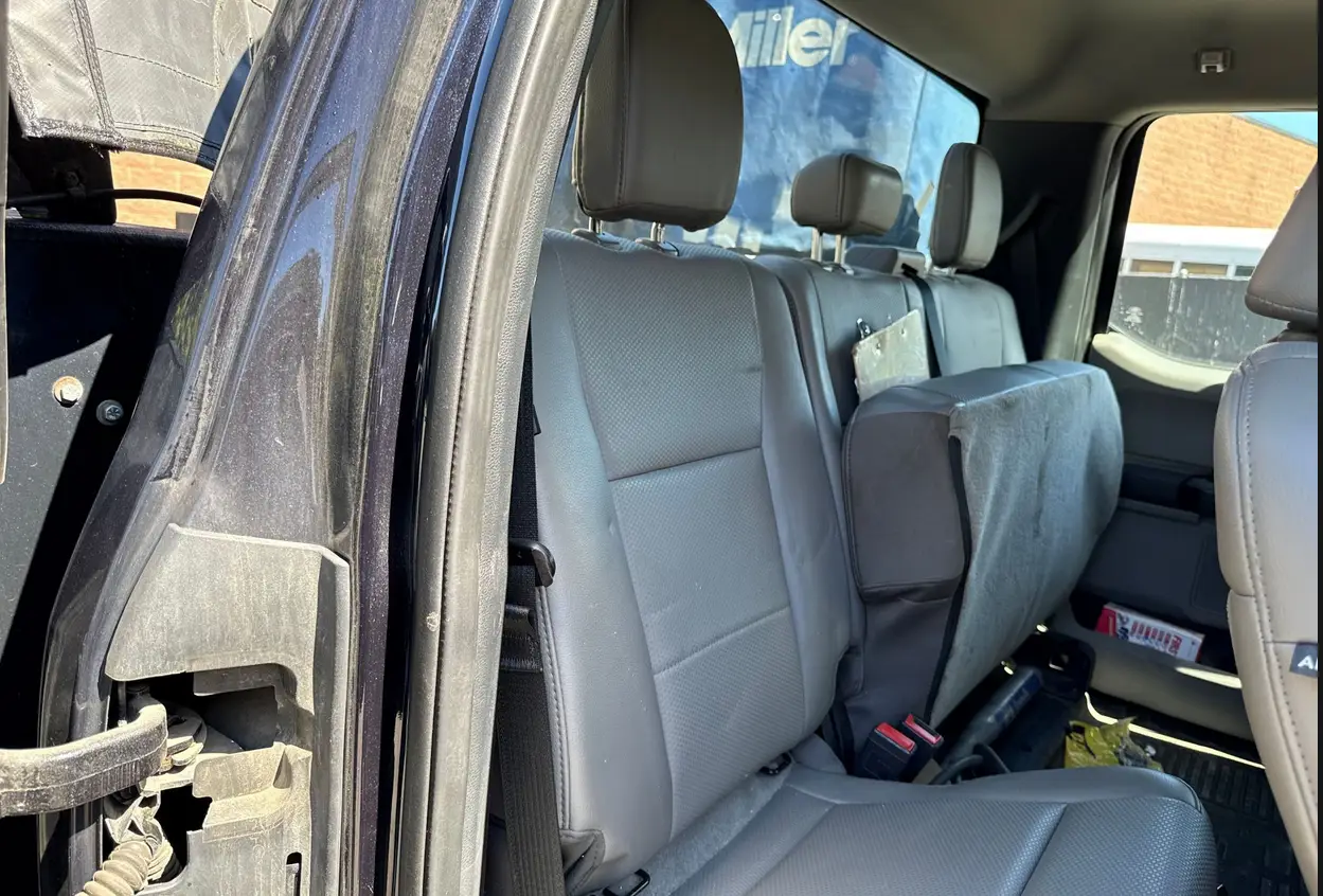 2021 Ford F350 Super Duty SuperCab - Image 76