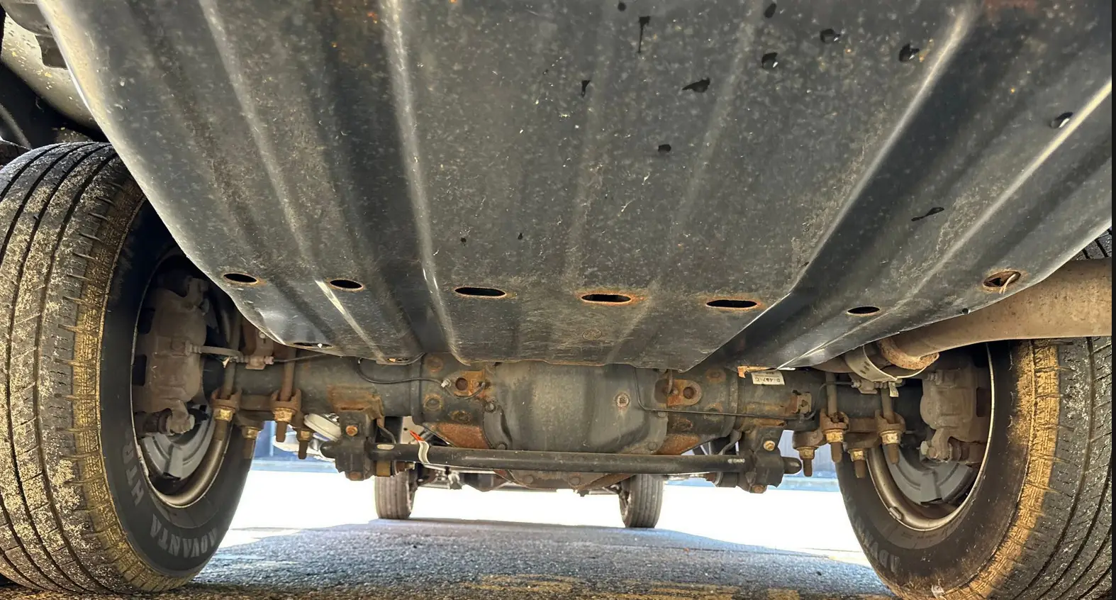 2021 Ford F350 Super Duty SuperCab - Image 77