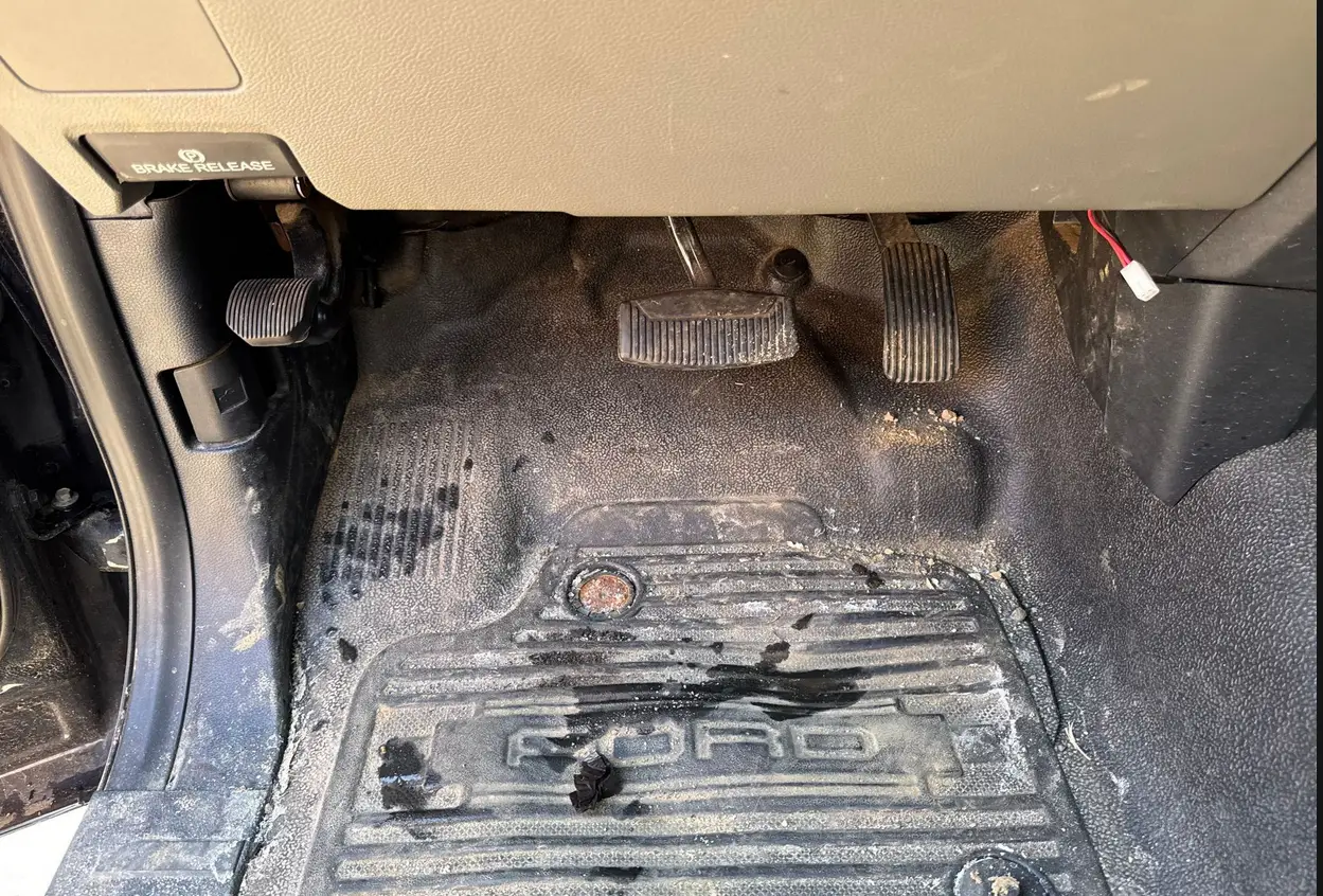 2021 Ford F350 Super Duty SuperCab - Image 78