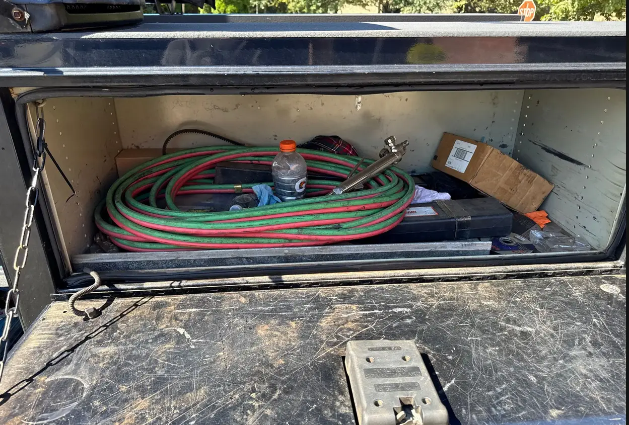 2021 Ford F350 Super Duty SuperCab - Image 80