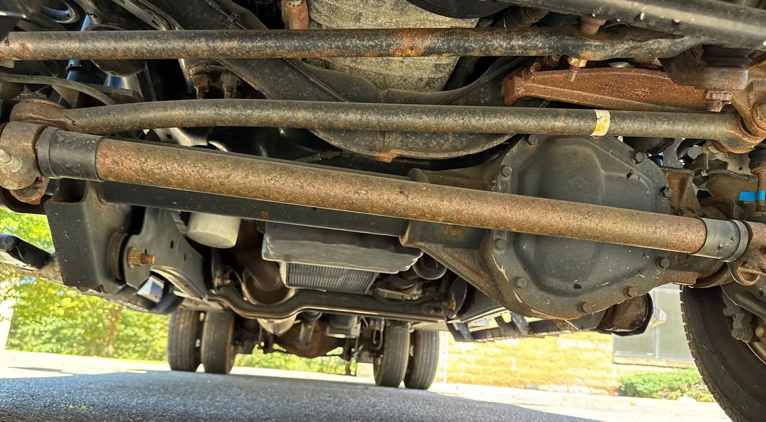 2021 Ford F350 Super Duty SuperCab - Image 52