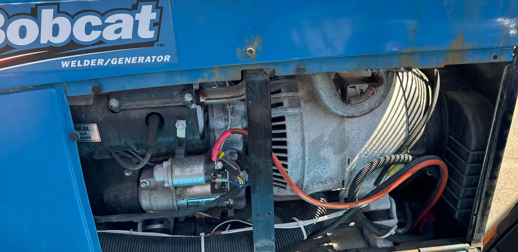 2021 Ford F350 Super Duty SuperCab - Image 53