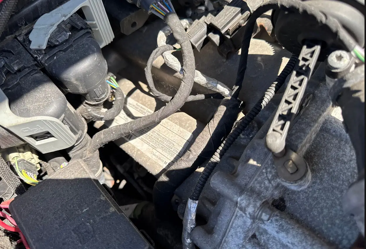 2021 Ford F350 Super Duty SuperCab - Image 31