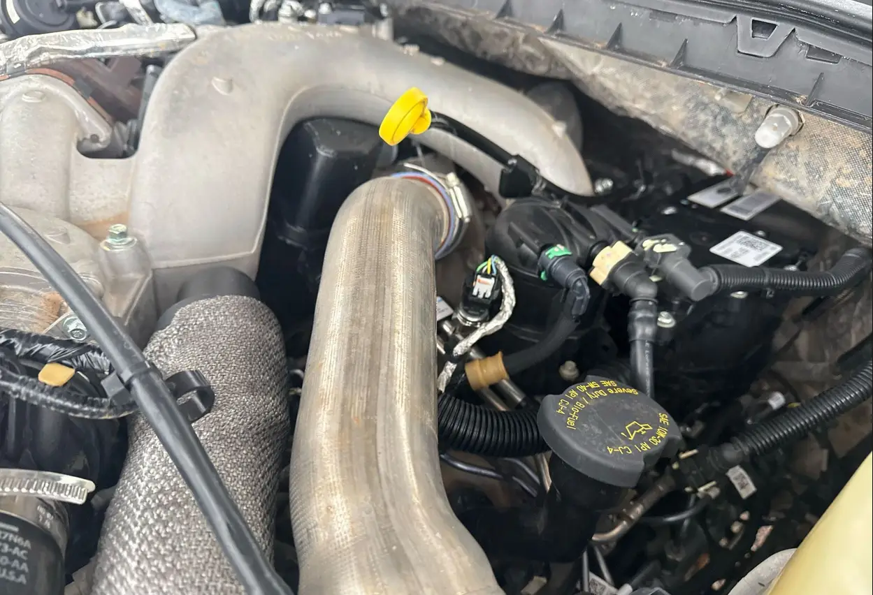 2021 Ford F350 Super Duty Crew Cab - Image 22