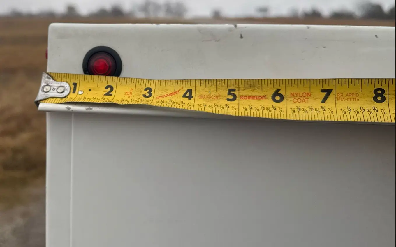 2021 Ford F350 Super Duty Crew Cab - Image 24