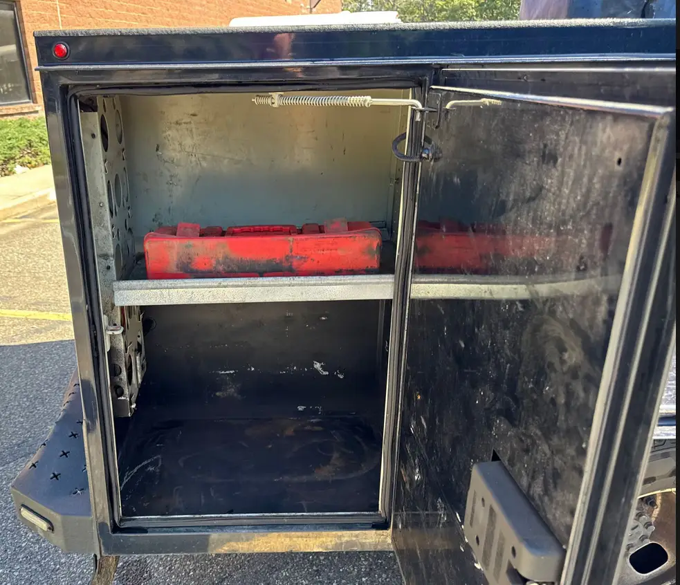 2021 Ford F350 Super Duty SuperCab - Image 33