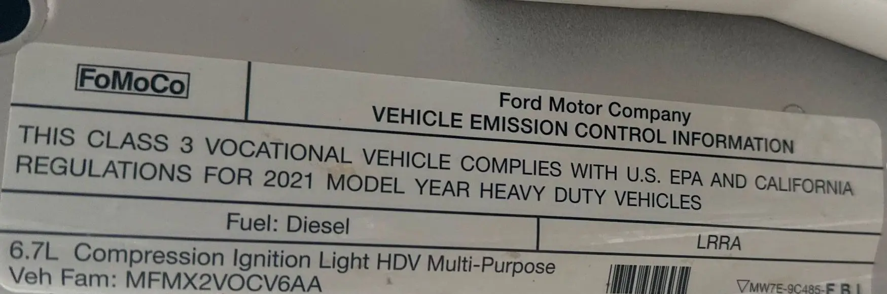 2021 Ford F350 Super Duty Crew Cab - Image 49