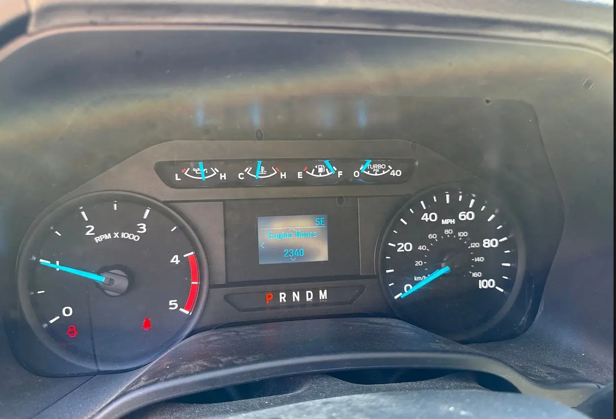 2021 Ford F350 Super Duty SuperCab - Image 54