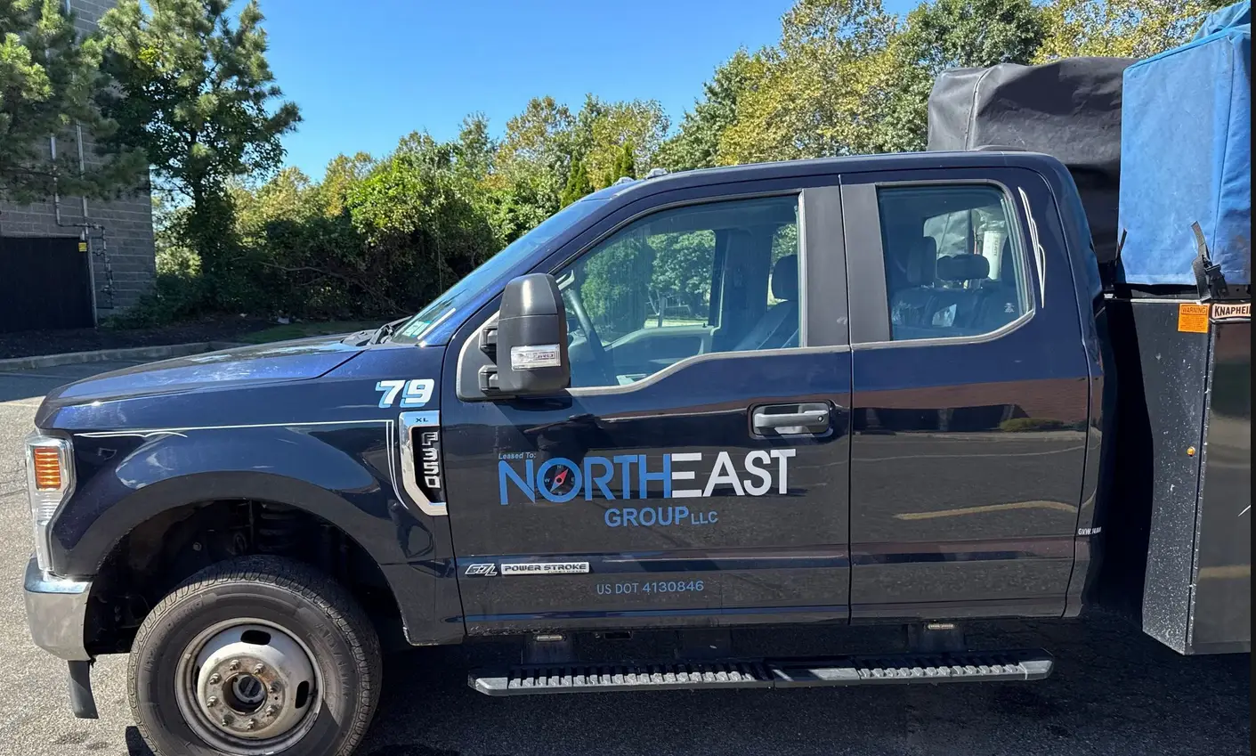 2021 Ford F350 Super Duty SuperCab - Image 5