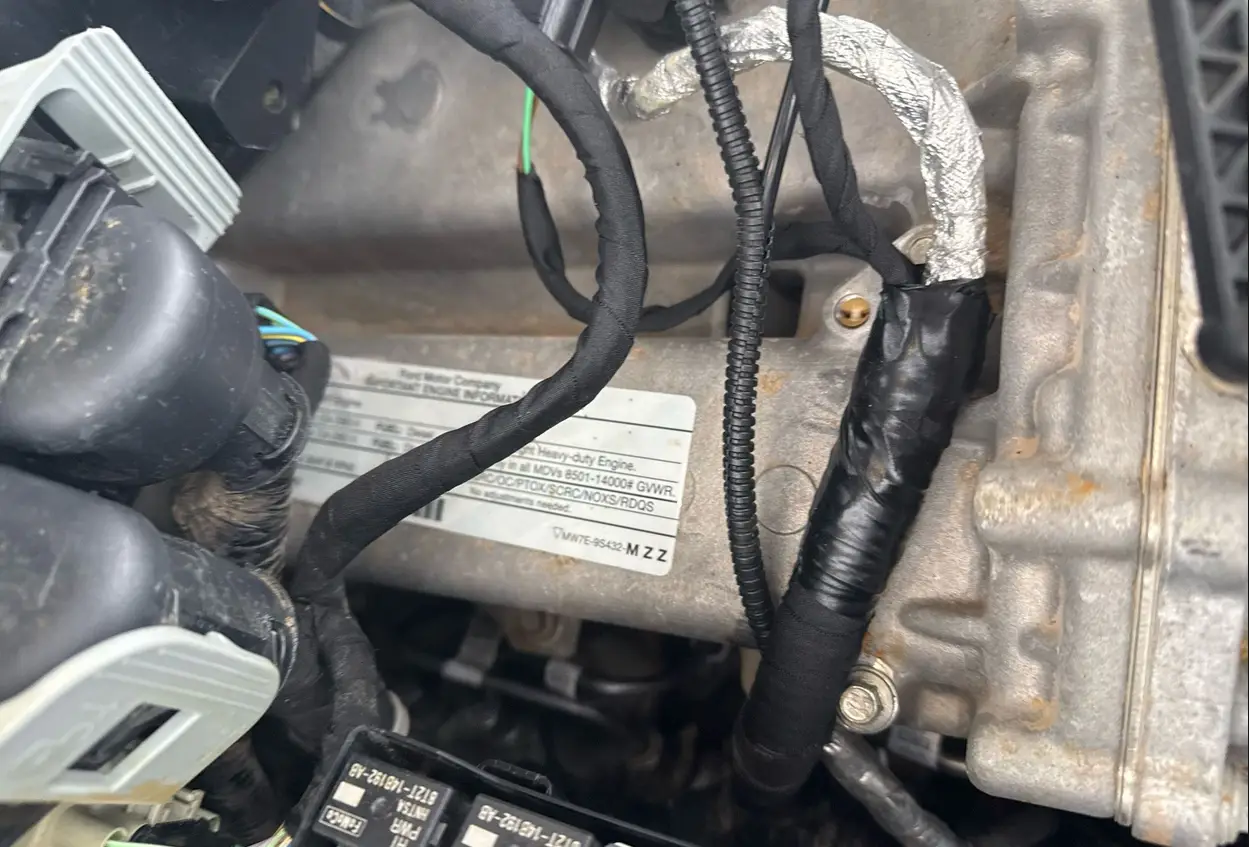 2021 Ford F350 Super Duty Crew Cab - Image 43