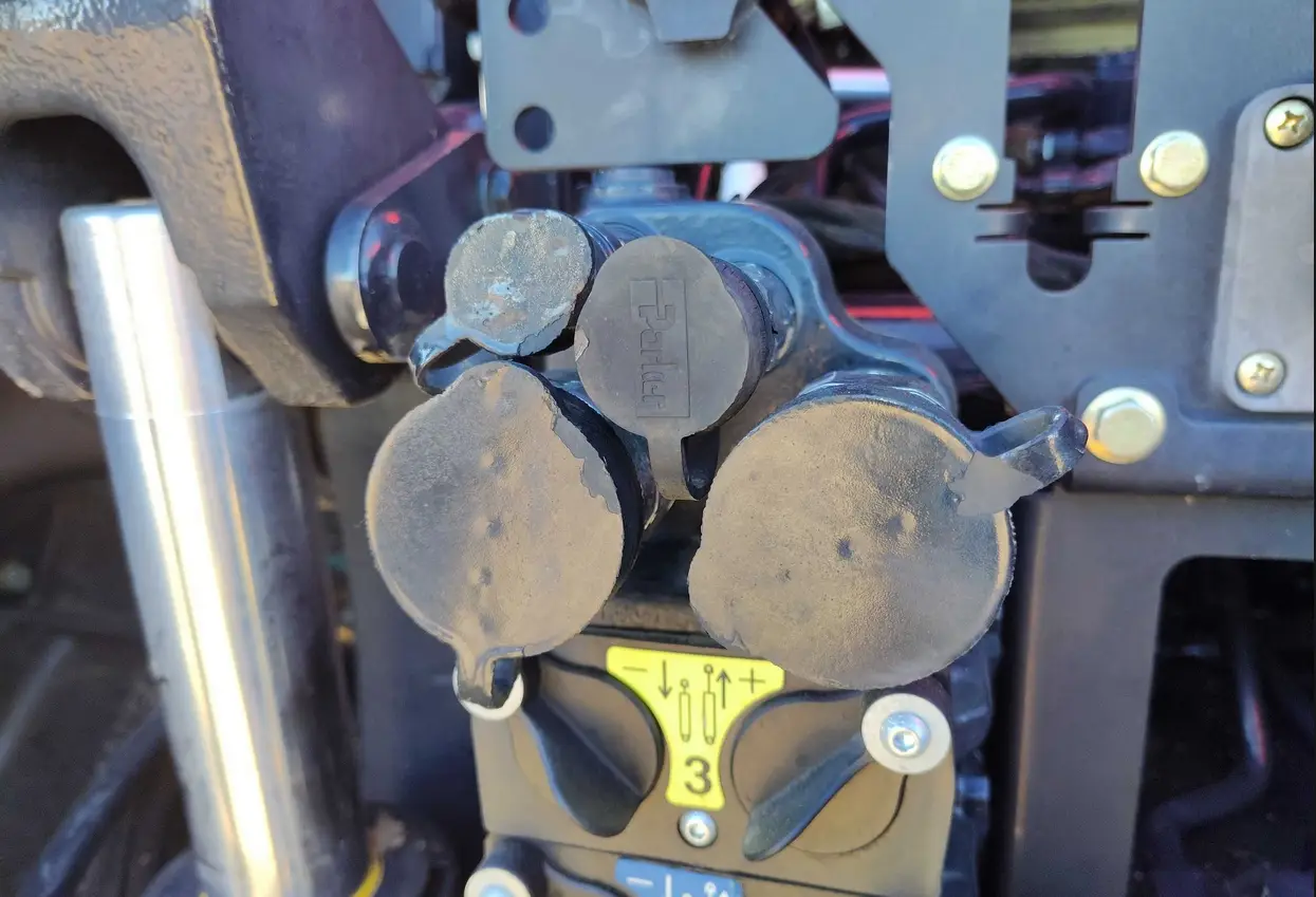 2021 Case IH Magnum 280 AFS Connect MFWD Tractor For Sale | Low Hours | Live Auction