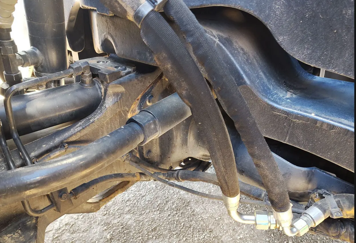 2021 Case IH Magnum 280 AFS Connect MFWD Tractor For Sale | Low Hours | Live Auction
