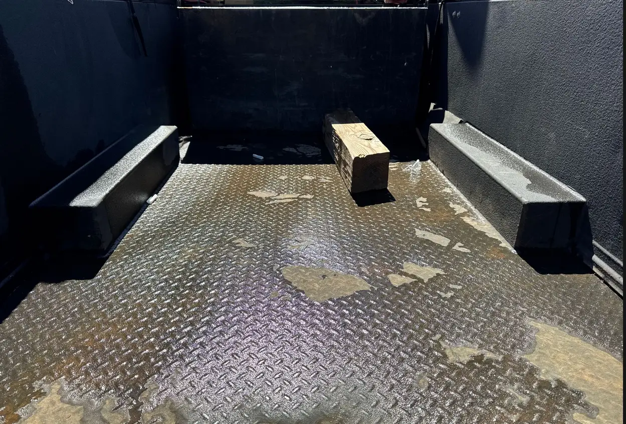 2021 Ford F350 Super Duty SuperCab - Image 35