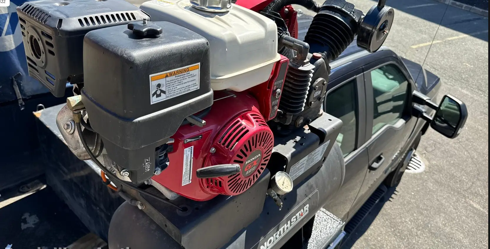 2021 Ford F350 Super Duty SuperCab - Image 36