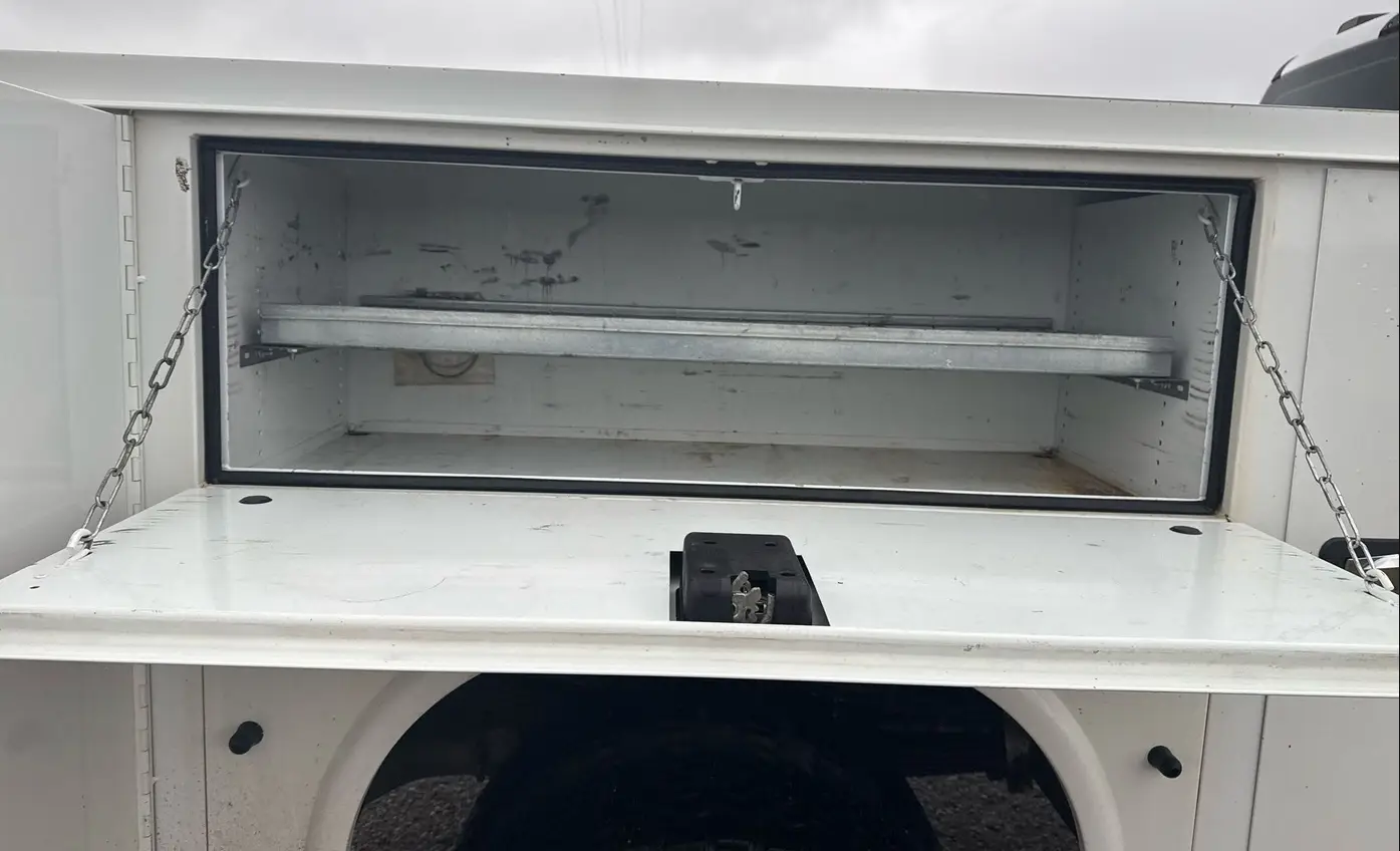 2021 Ford F350 Super Duty Crew Cab - Image 60