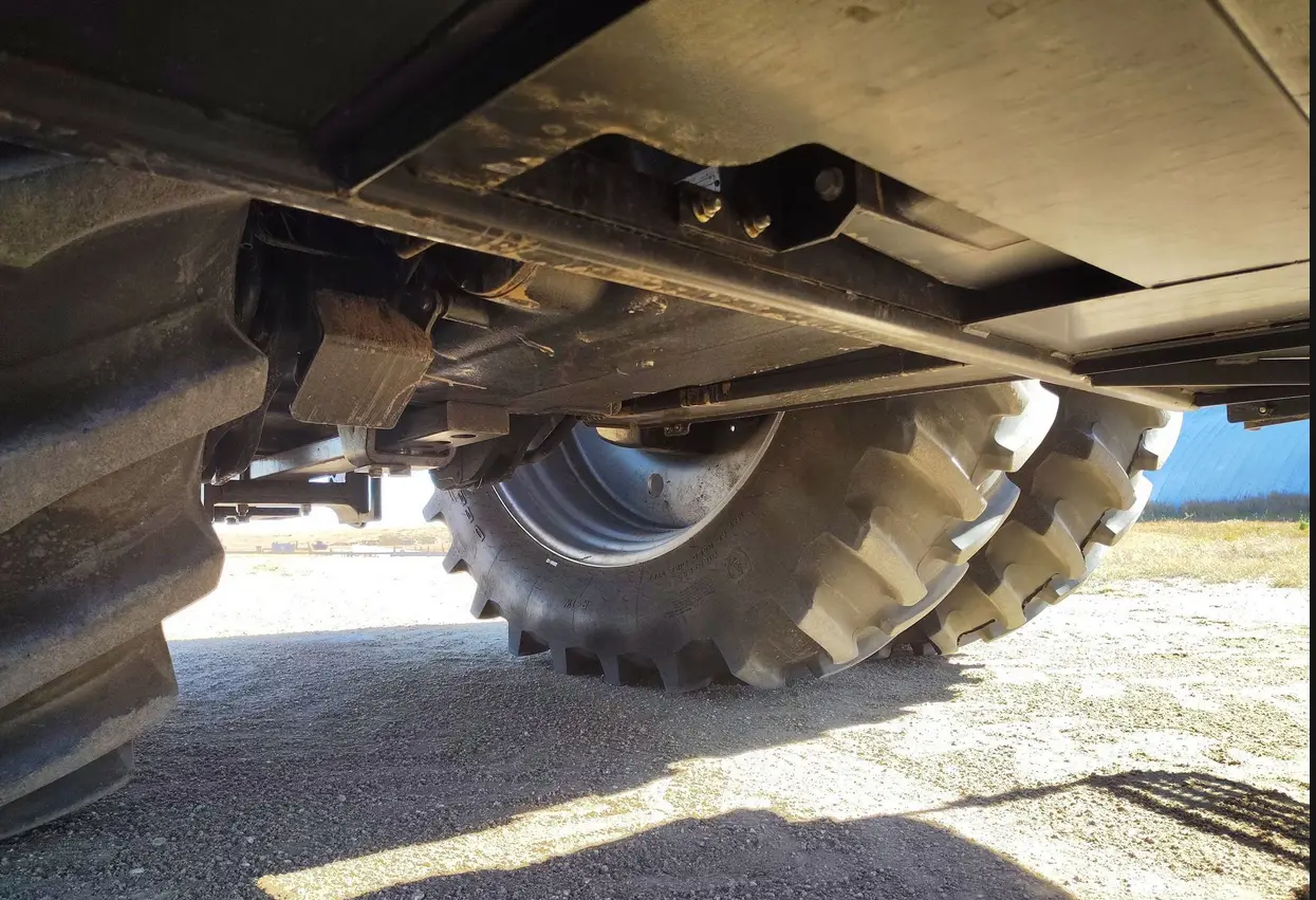 2021 Case IH Magnum 280 AFS Connect MFWD Tractor For Sale | Low Hours | Live Auction