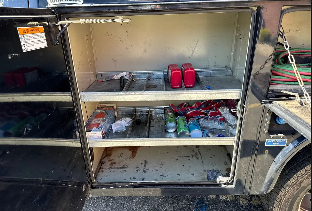 2021 Ford F350 Super Duty SuperCab - Image 58