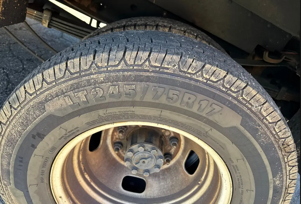 2021 Ford F350 Super Duty SuperCab - Image 85