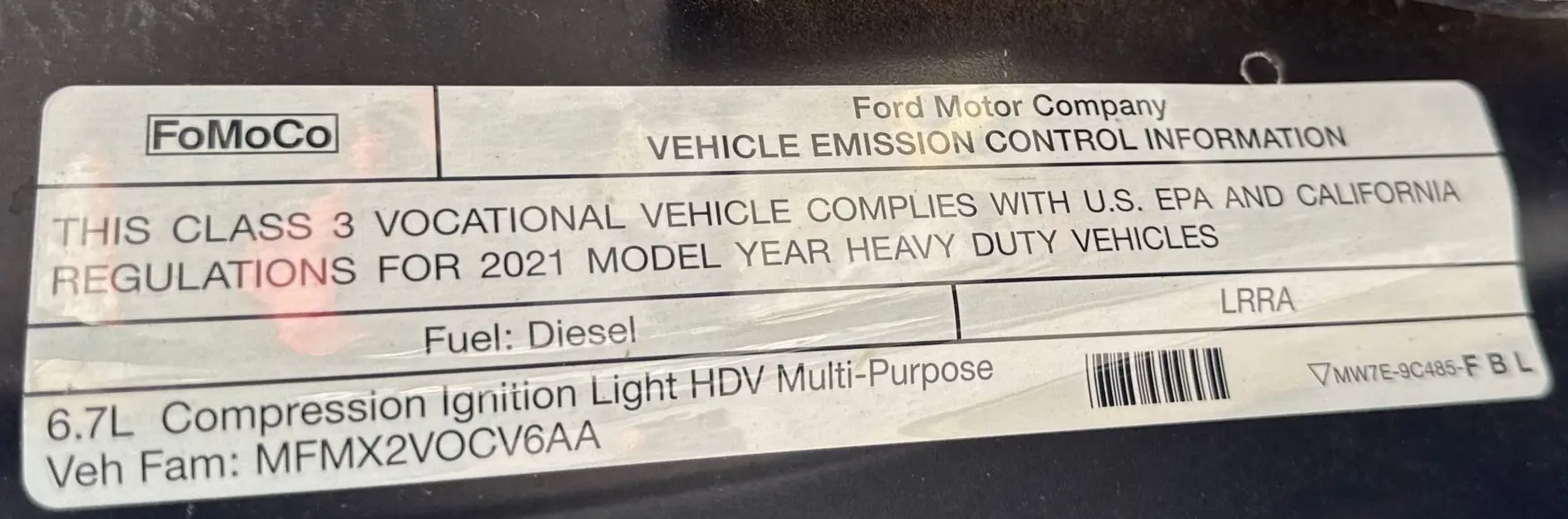 2021 Ford F350 Super Duty SuperCab - Image 39