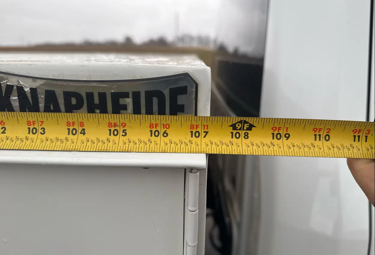 2021 Ford F350 Super Duty Crew Cab - Image 35