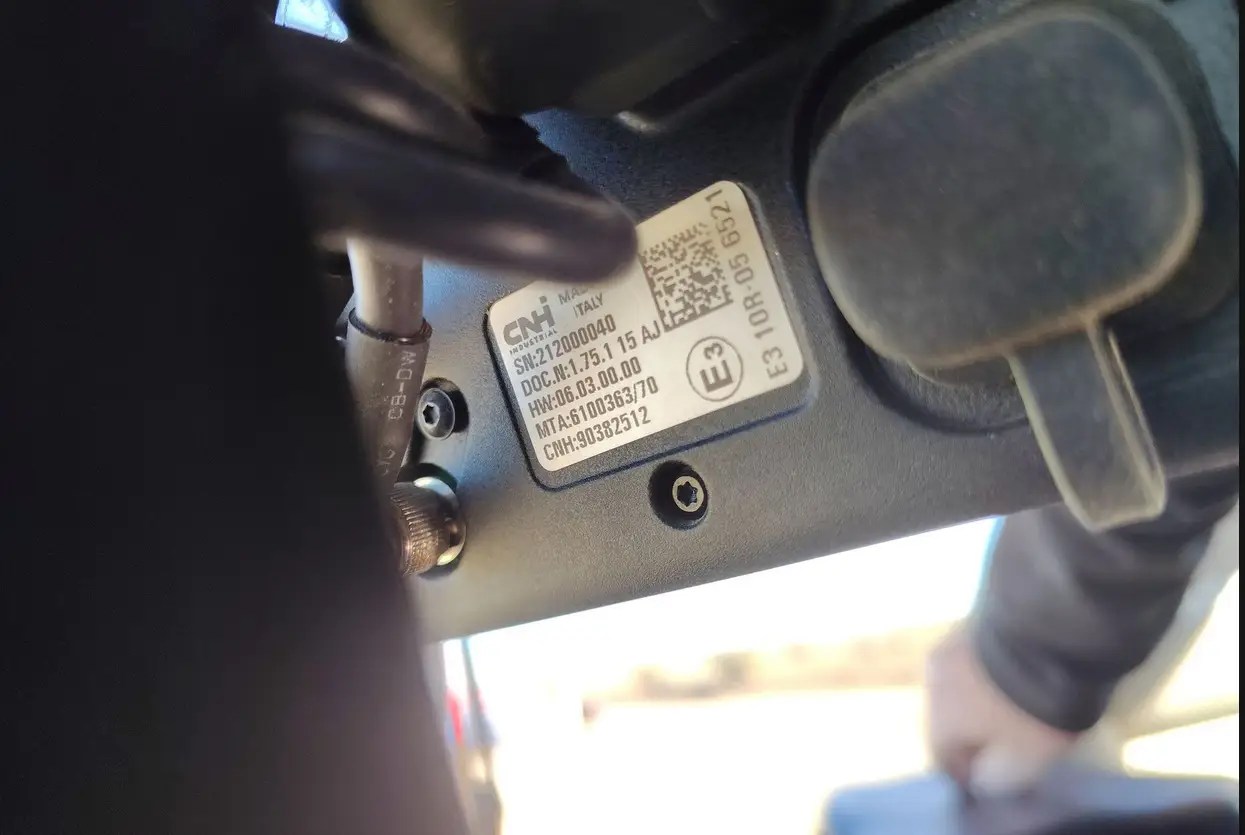 2021 Case IH Magnum 280 AFS Connect MFWD Tractor For Sale | Low Hours | Live Auction