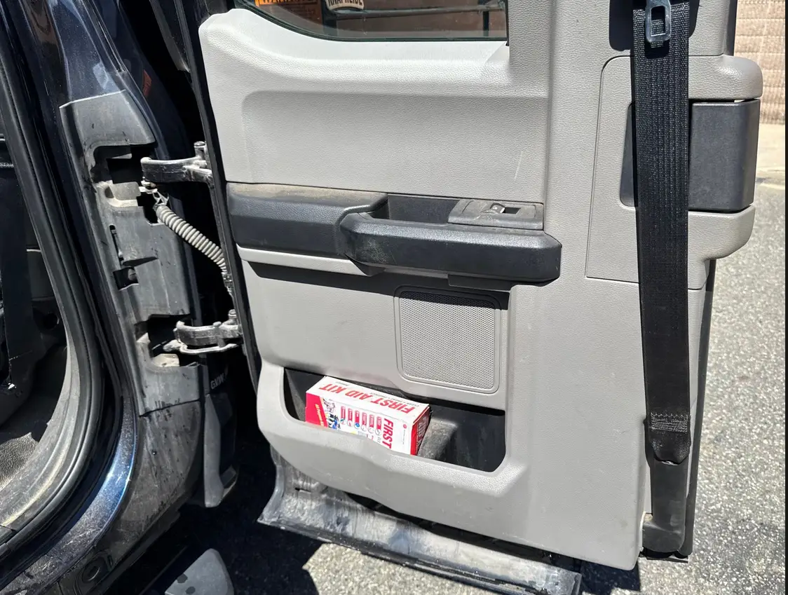 2021 Ford F350 Super Duty SuperCab - Image 86