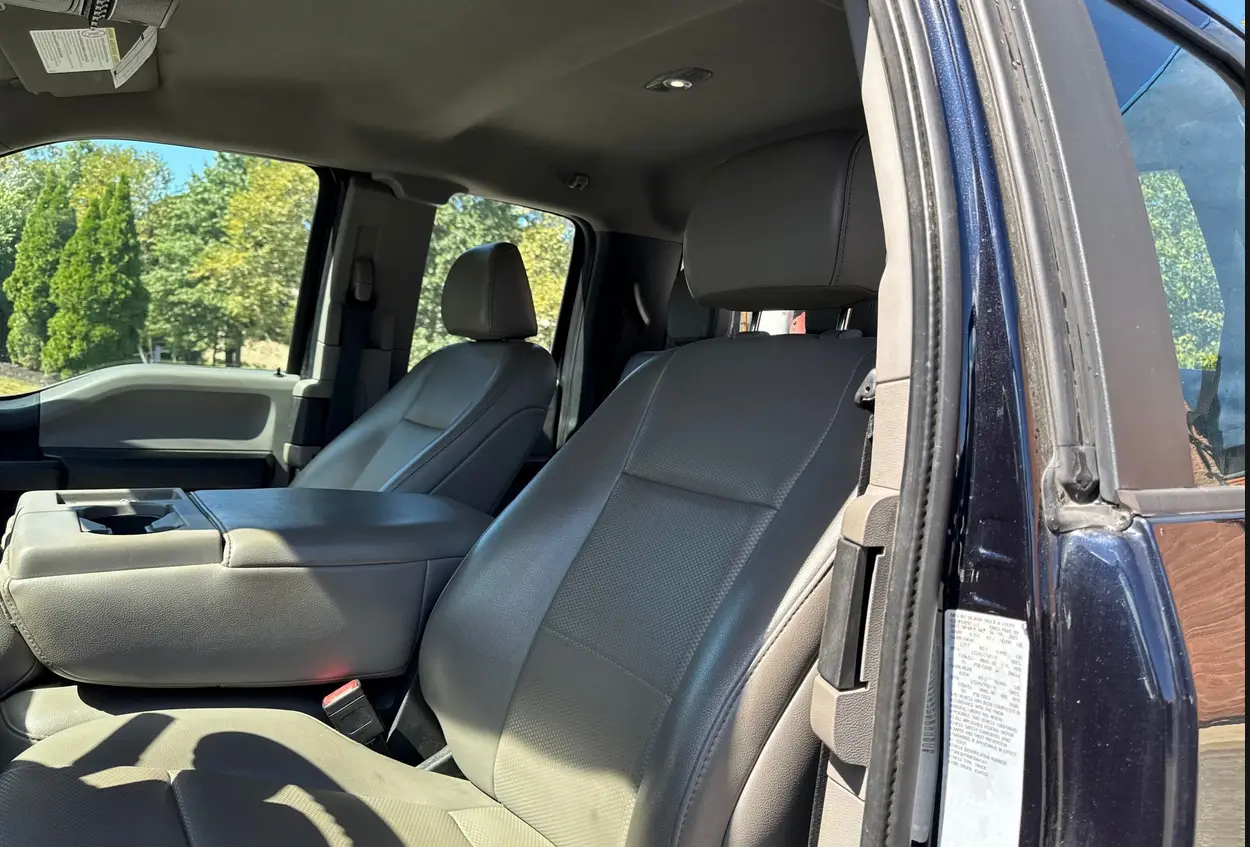 2021 Ford F350 Super Duty SuperCab - Image 87