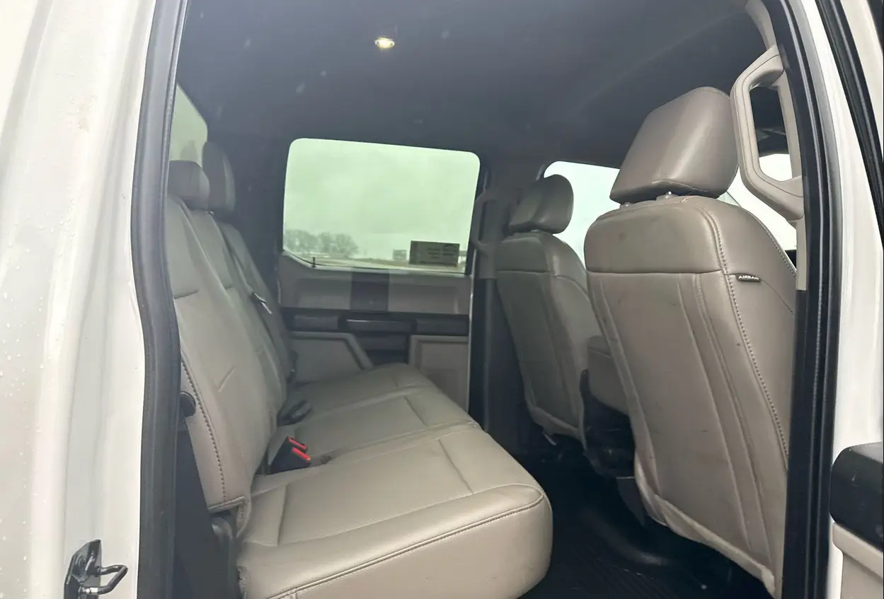 2021 Ford F350 Super Duty Crew Cab - Image 61