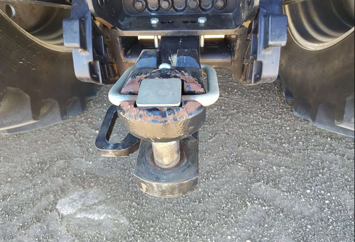 2021 Case IH Magnum 280 AFS Connect MFWD Tractor For Sale | Low Hours | Live Auction