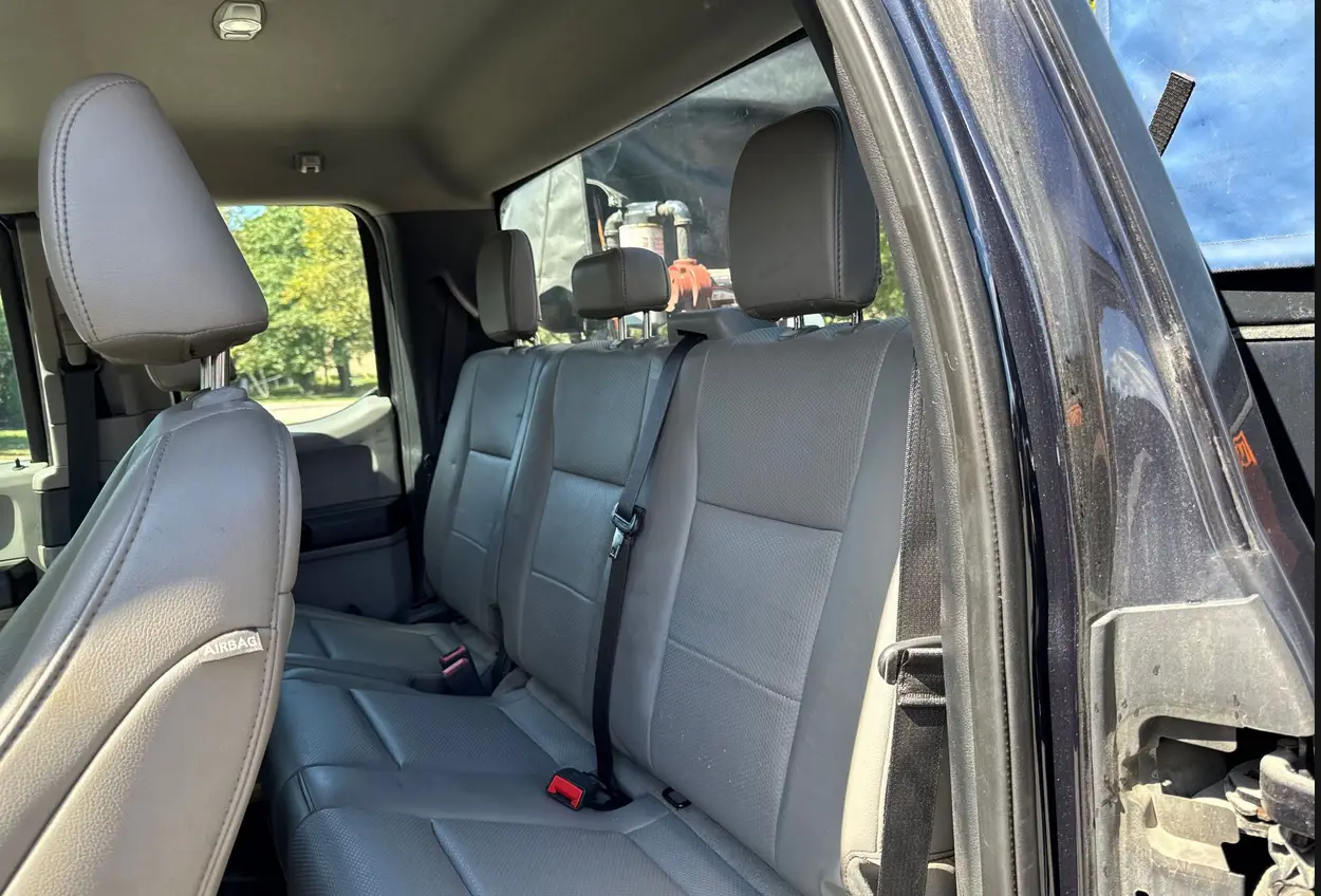 2021 Ford F350 Super Duty SuperCab - Image 92