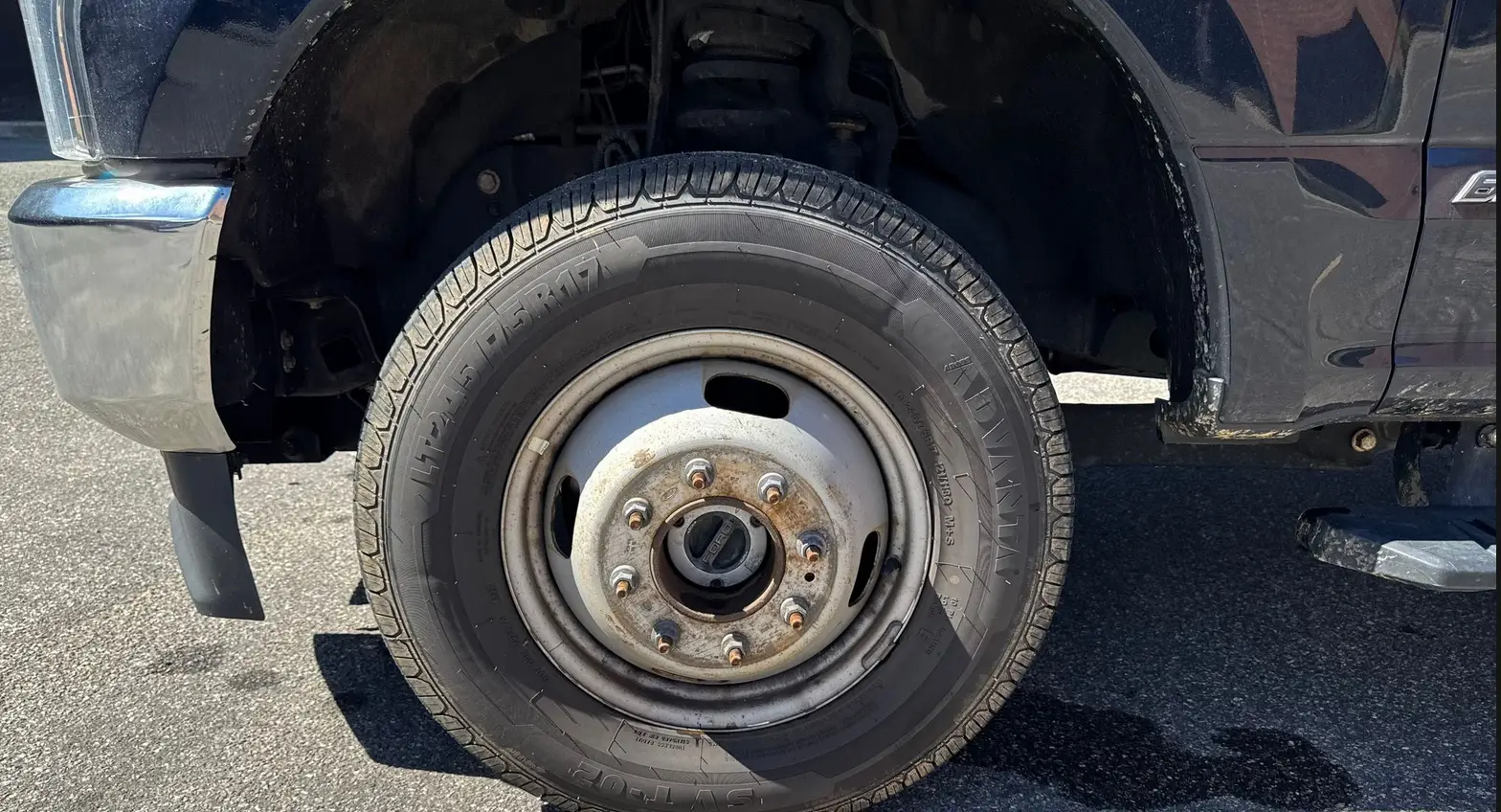 2021 Ford F350 Super Duty SuperCab - Image 93