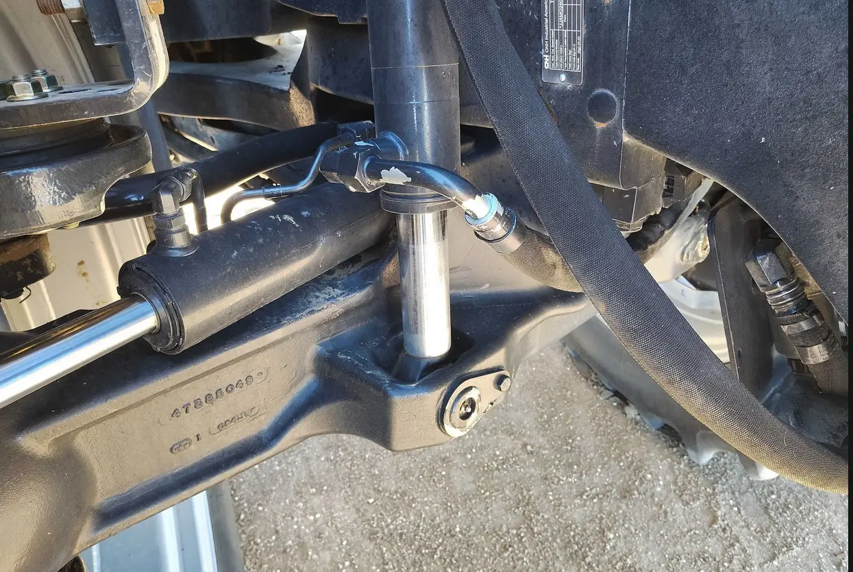 2021 Case IH Magnum 280 AFS Connect MFWD Tractor For Sale | Low Hours | Live Auction