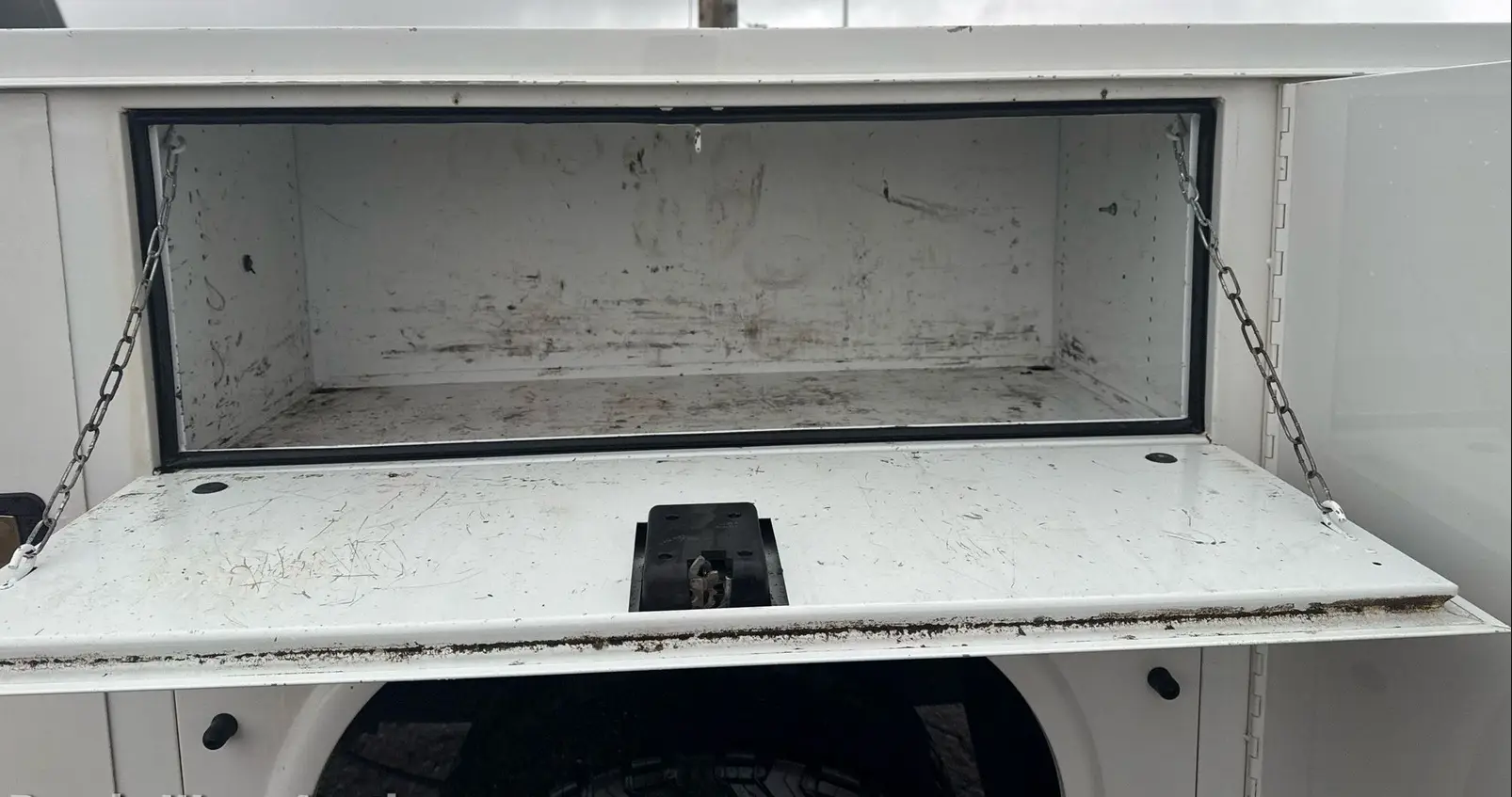 2021 Ford F350 Super Duty Crew Cab - Image 64