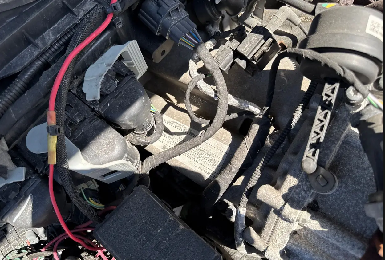 2021 Ford F350 Super Duty SuperCab - Image 98