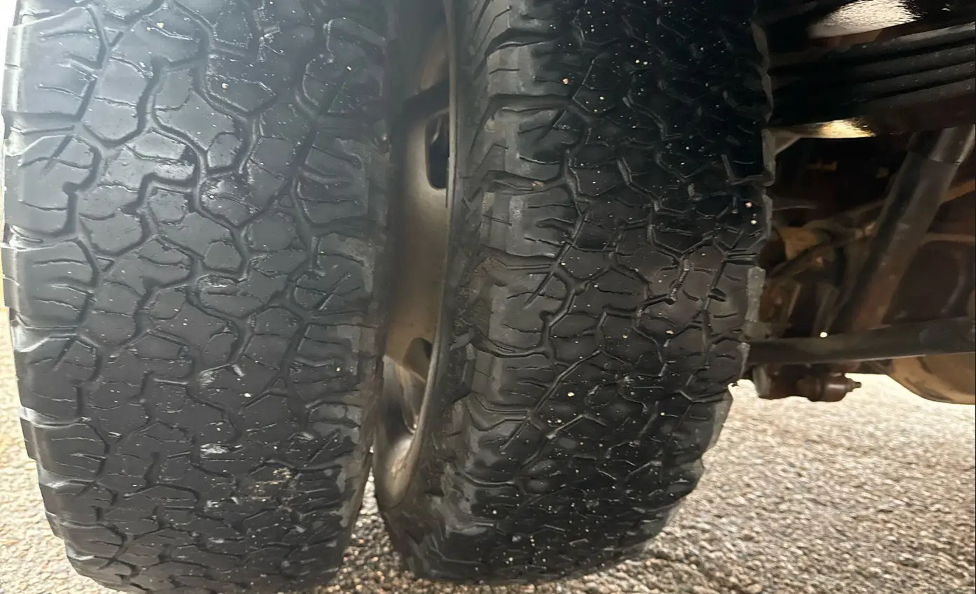 2021 Ford F350 Super Duty Crew Cab - Image 68