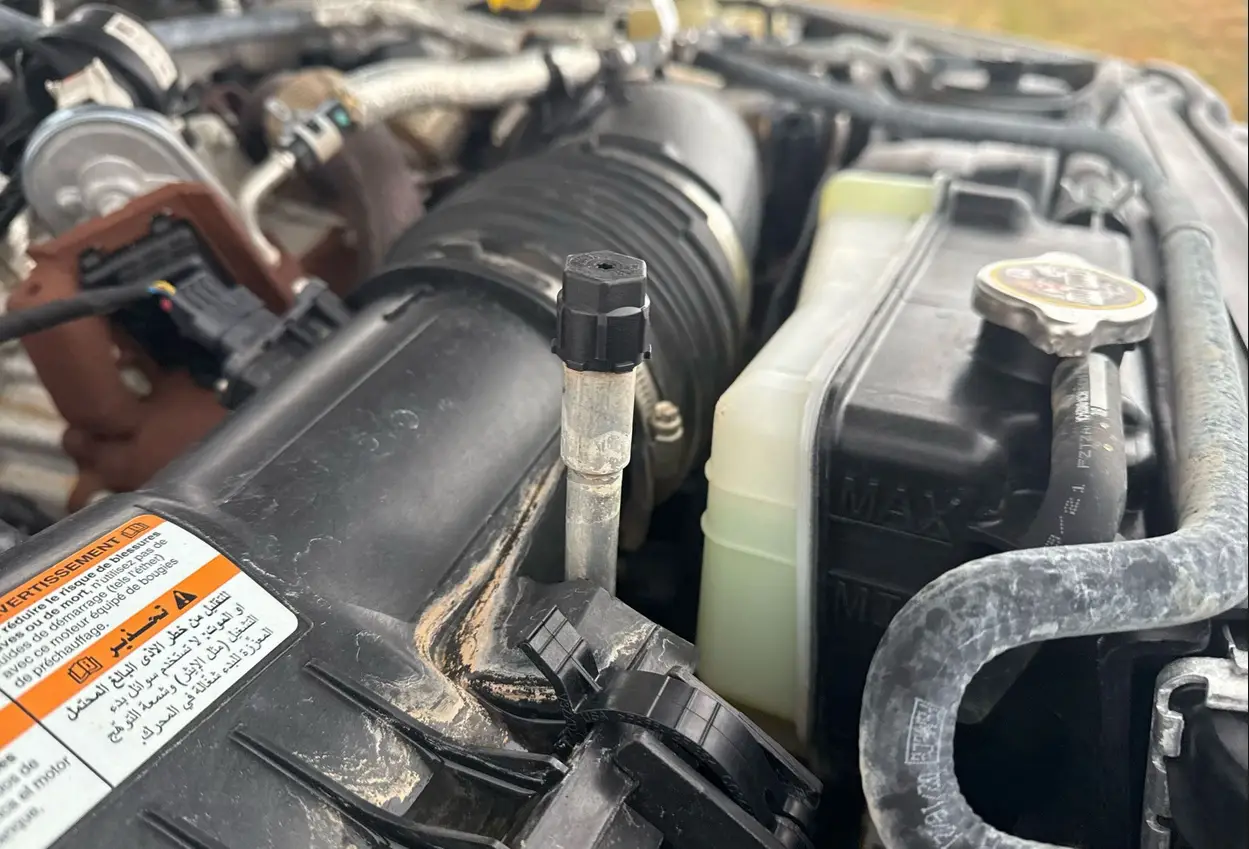 2021 Ford F350 Super Duty Crew Cab - Image 67